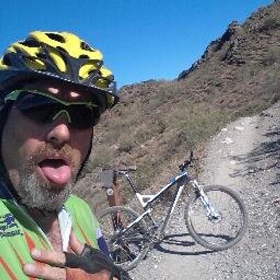 Andy Geiger - Twitter Profile Picture of Andy Geiger (@@Ageigeraz) on Twitter