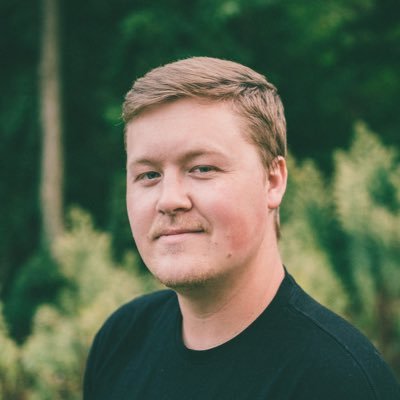 Profile Picture of Zach Strong (@Zach__Strong) on Twitter