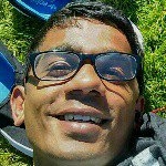Profile Picture of Vijay Jacob (@vjkjacob) on Instagram