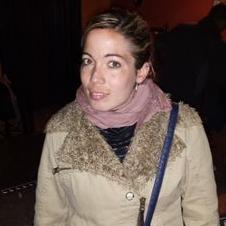 Profile Picture of Alicia Lazaro Martin (@AliciaLazaroM) on Twitter