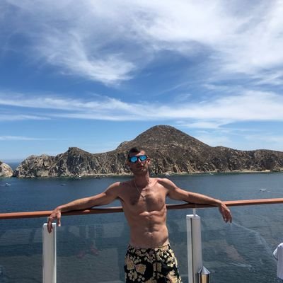 Profile Picture of Joshua Marcus (@sucram44) on Twitter