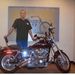 Profile Picture of Allen Parsons (@bosslegman) on Pinterest