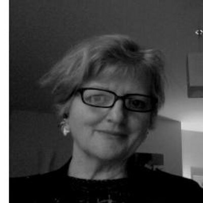 Profile Picture of Angela McSherry (@angelamcs) on Twitter