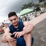 Profile Picture of Steven Alban (@stevenalban2020) on Instagram