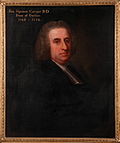 Profile Picture of Spencer Cowper (priest)on Wikipedia