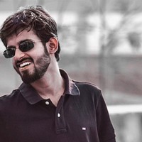 Profile Picture of Akif Abidi (@akif-abidi) on Quora