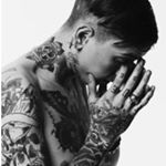 Profile Picture of Dean Black__ (@dean_black__) on Instagram
