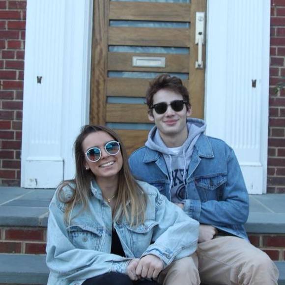 Profile Picture of Sandrine Janowsky (@sandrinejsky) on Poshmark