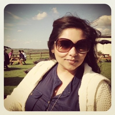 Profile Picture of Dharmishta Patel (@dee82_patel) on Twitter