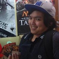 Profile Picture of Kim Angelo Co (@kim-angelo-co) on Quora