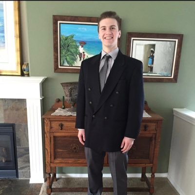 Profile Picture of Connor Sage (@connorsage6) on Twitter