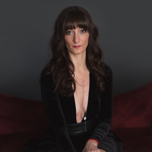 Profile Picture of Erin Petkovski (@erinfp) on Poshmark