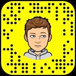Profile Picture of Steven Jonathan Parrett (@stevenparrett_) on Instagram