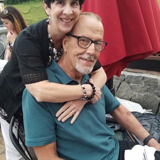 Profile Picture of John Swasey (@john.swasey.54) on Facebook