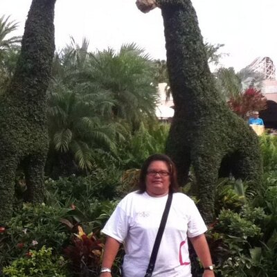 Profile Picture of Wanda Cabrera (@enidpr562) on Twitter