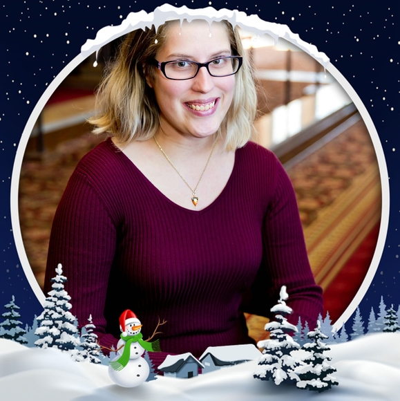 Profile Picture of Chrissy Stammer (@chrissyanne22) on Poshmark