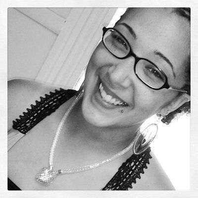 Profile Picture of Bianca Robinson (@Mz_Mulattoette) on Twitter