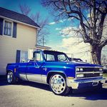 Profile Picture of Rusty Garrett (@rgmclovin) on Instagram