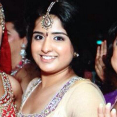 Profile Picture of Simran Dhaliwal (@97Simran) on Twitter