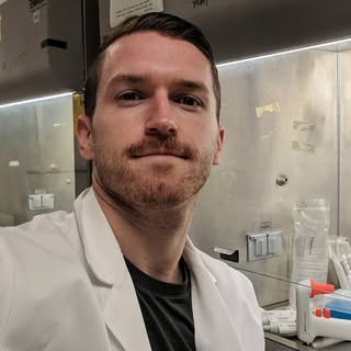Profile Picture of Kevin Klatt | PhD, RD (@kcklatt) on Instagram
