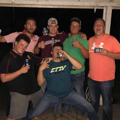 Profile Picture of Kendall Morrow (@kendallmorrow56) on Twitter