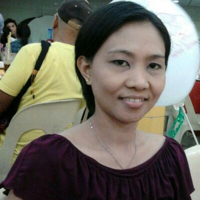 Profile Picture of Liezl Bautista (@liezlskie) on Twitter