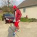 Profile Picture of Omah J Starks (@omahj.starks) on Facebook