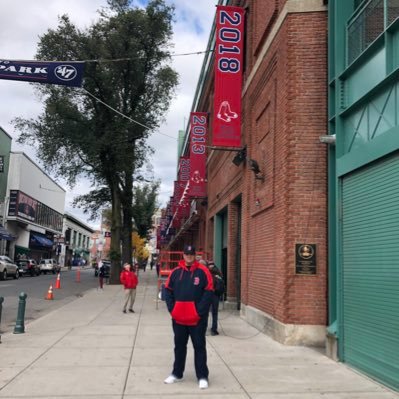Profile Picture of Peter Rodriguez, Esq. (@P_ROD11) on Twitter