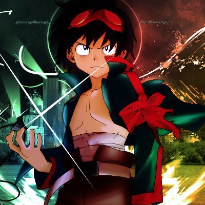 Profile Picture of Anthropologygaming (@BilalShabazz5) on Twitter