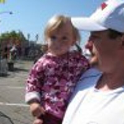 Profile Picture of Tiffany Paynter (@PaynPalmFamily) on Twitter