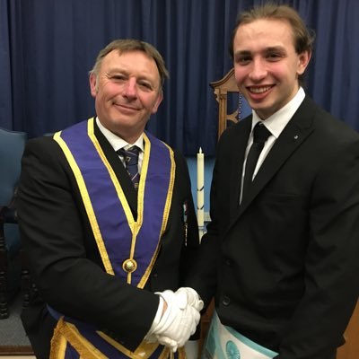 Profile Picture of Tony Flint (@flintyno1) on Twitter