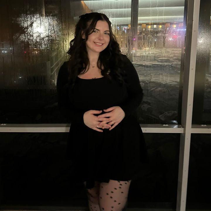 Profile Picture of kiersten leigh (@kierstencase) on Tiktok