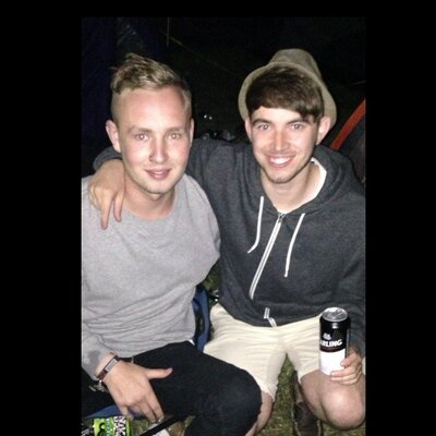 Profile Picture of James Morrall (@morrall10) on Twitter