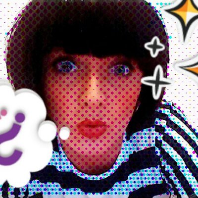 Profile Picture of Mina Scott (@mina_scott) on Twitter