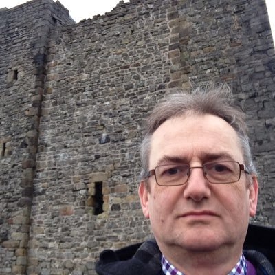 Profile Picture of Peter Dixon (@PeterGeorgeDix1) on Twitter