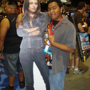 Profile Picture of Joel Zamarron (@joel_zamarron) on Myspace