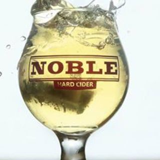 Profile Picture of Noble Cider Asheville NC (@noble_cider) on Instagram