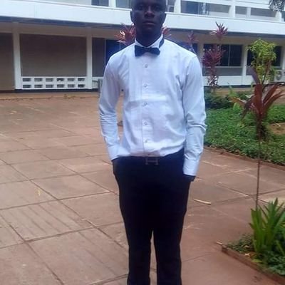 Profile Picture of Edward Alick (@AlickEdward) on Twitter