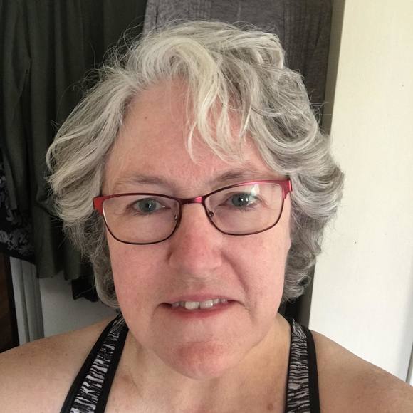 Profile Picture of Jo Robertson (@1jewel7) on Poshmark