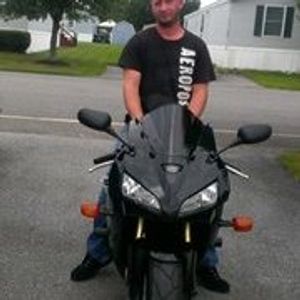 Profile Picture of James Webster (@james.webster.7311) on Myspace