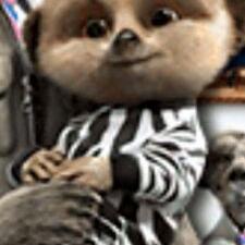 Profile Picture of Craig Coates (@geordie39) on Twitter