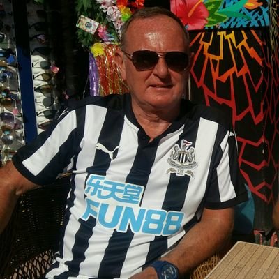 Profile Picture of JOHN MCGUINNESS (@MAGPIESRANGER) on Twitter
