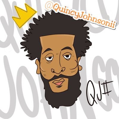 Profile Picture of Quincy Johnson II (@QuincyJohnsonII) on Twitter