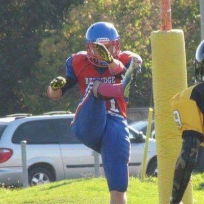 Profile Picture of Michael Stiff (@michaelstiff61) on Twitter