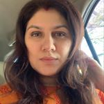 Profile Picture of Hetal Upadhyay (@hetal_upadhyay) on Instagram