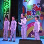 Profile Picture of 🏆Ерекше жандар КТА тобы🏆 (@erekshe_jandar_official) on Instagram