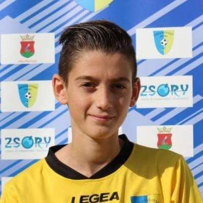 Profile Picture of Vizi Viktor Róbert (@VViktor11) on Twitter