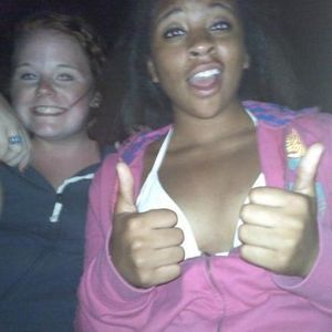Profile Picture of Alexus Brown (@aybeeeeeeeee) on Myspace