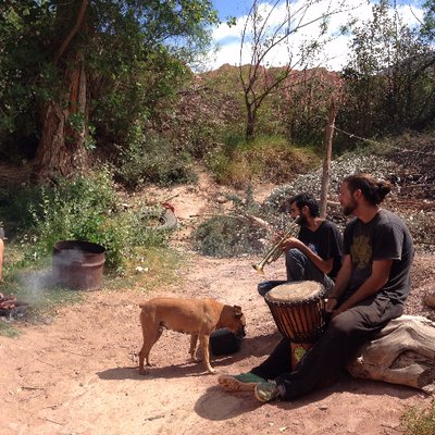 Profile Picture of Pablo Daniel Rago (@pablo7colores) on Twitter