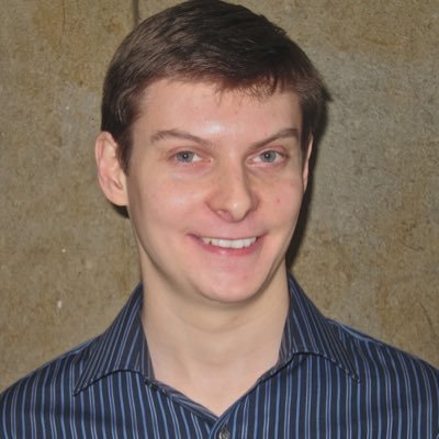 Profile Picture of Kyle W Galloway (@KyleWGalloway) on Twitter
